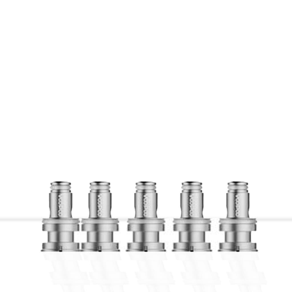Voopoo PnP T Coils - TR1 & TM2 - Voopoo PnP T Coils - TR1 & TM2 - Coils