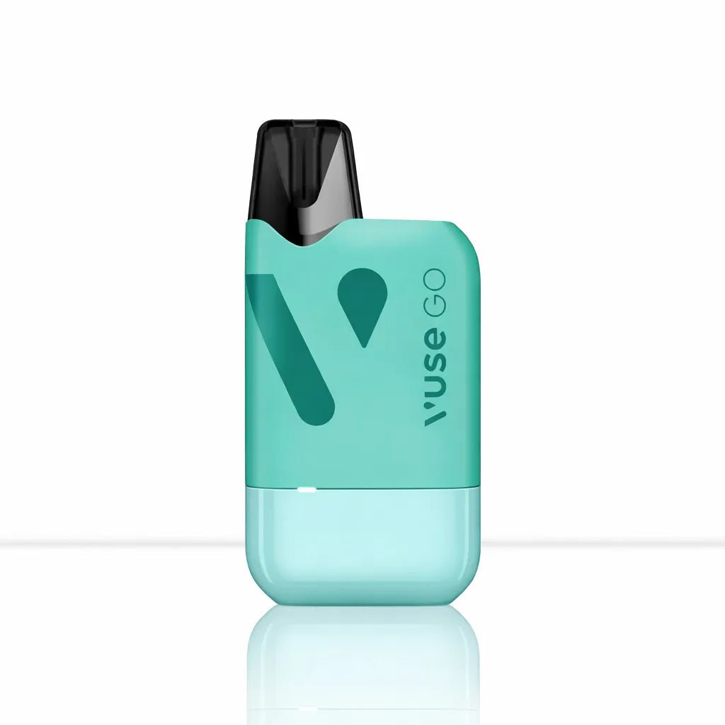 Vuse Go Reload 1000 Pod Vape Kit - Vuse Go Reload 1000 Pod Vape Kit