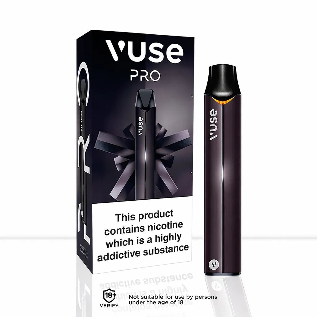 Vuse Pro Device Kit - Vuse Pro Device Kit