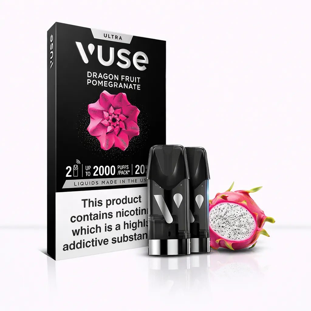 vuse vape pods Vuse Alto Replacement Pods main image 1