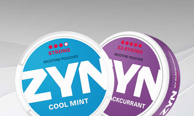 ZYN