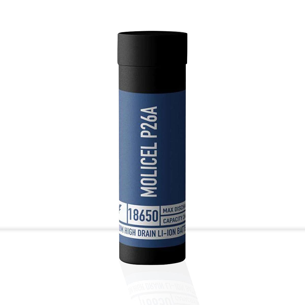 blue vape cell battery