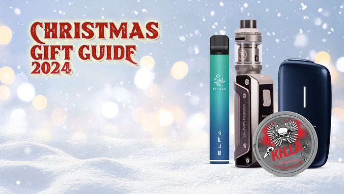 Christmas Gift Guide 2024: Perfect Presents
