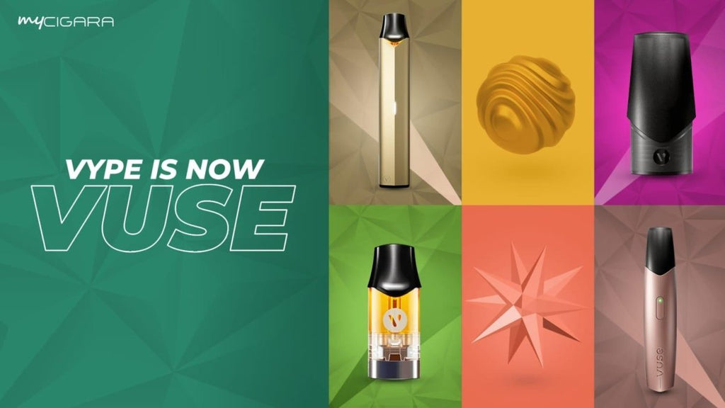 vype vuse pods Vuse Alto Pods (2-Pack) main image 1