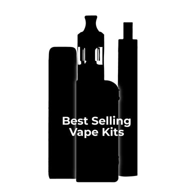 Best Selling Vape Kits