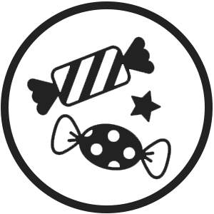 Candy Sweets E-Liquid
