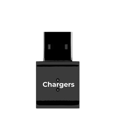 Chargers