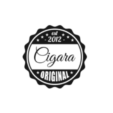 Cigara Originals E-Liquids