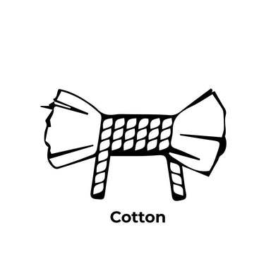 Vape Cotton