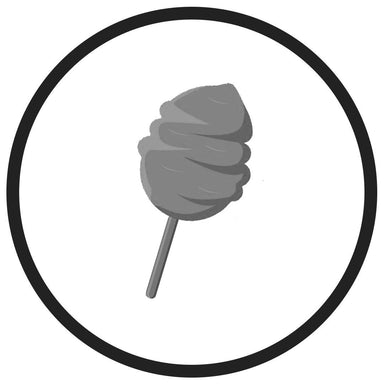 Cotton Candy E-Liquid