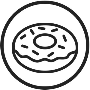 Doughnut E-Liquid