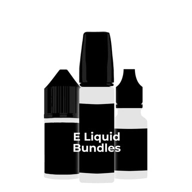 E-Liquid Bundles