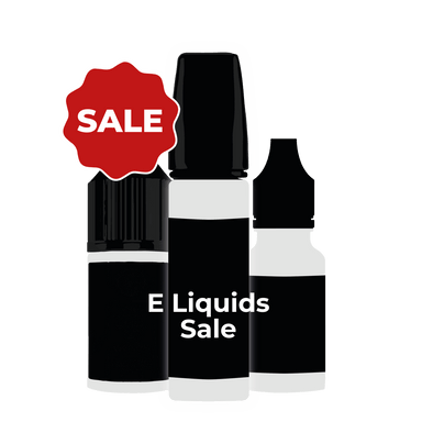 E Liquids Sale