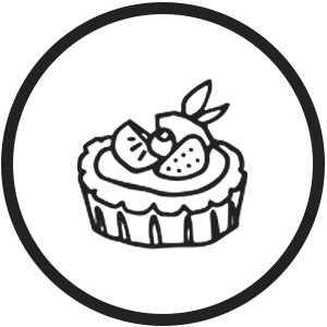 Fruit Tart E-Liquid