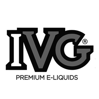 IVG E-Liquids