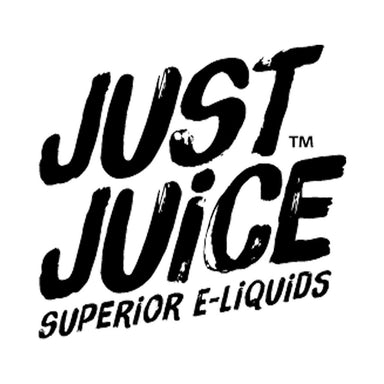 Just Juice E-Liquids