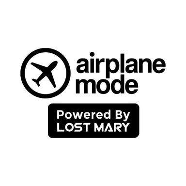 Lost Mary Airplane Mode Nicotine Pouches