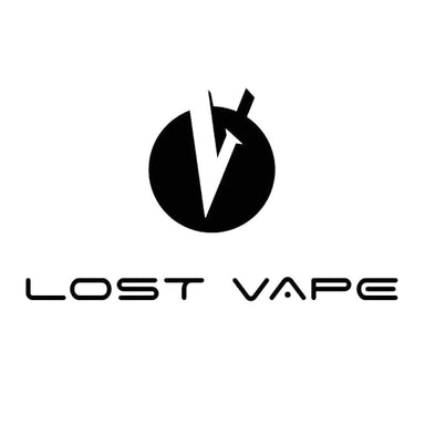 Lost Vape