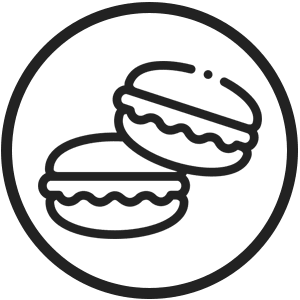 Macaroon E-Liquid