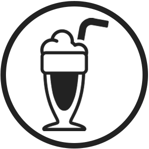 Milkshake E-liquid