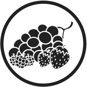 Mixed Berries E-Liquid