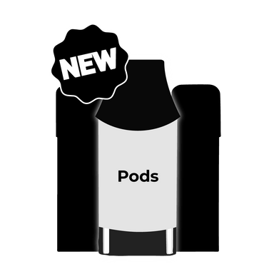 New In Pods