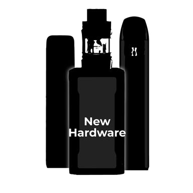 New In Vape Kits