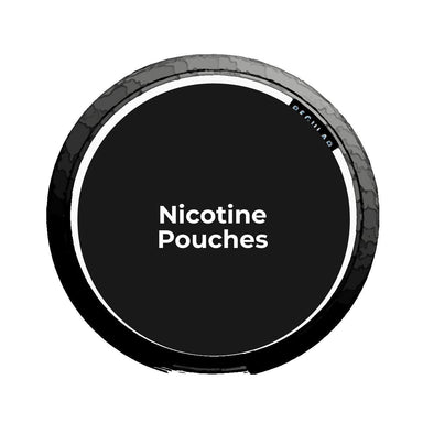 Nicotine Pouches