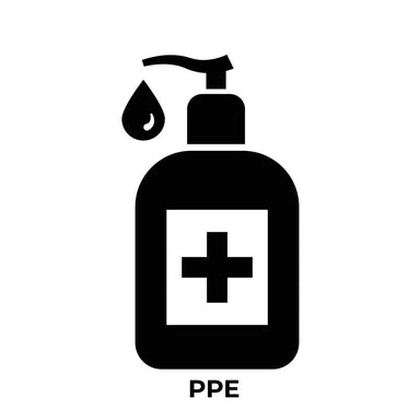 PPE (Personal Protective Equipment)