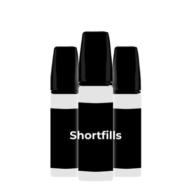Shortfill E-Liquids