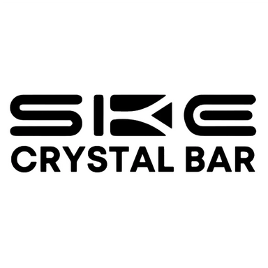 SKE Crystal Bar Pods