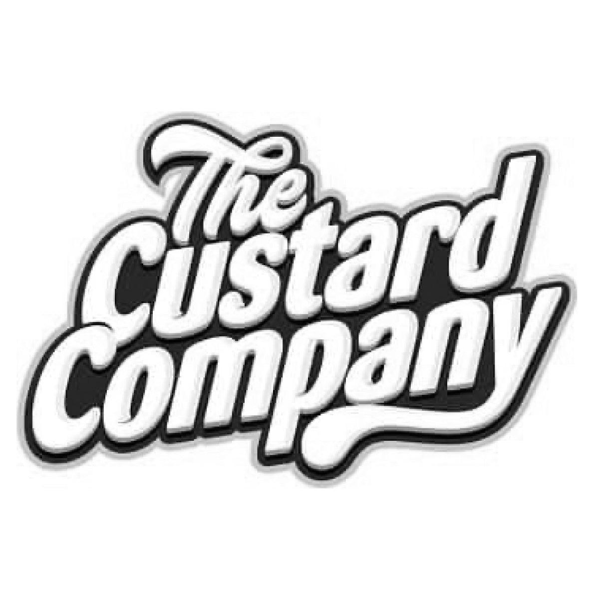 The Custard Company E-Liquids | Best Vape Juice