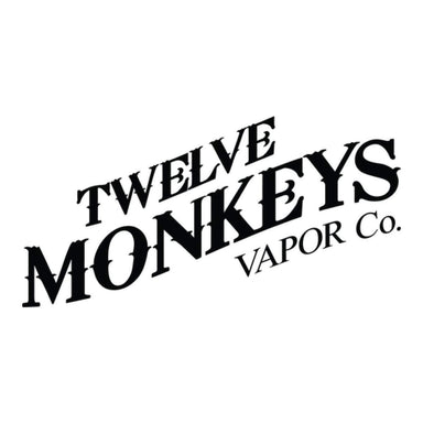 Twelve Monkeys E-Liquids