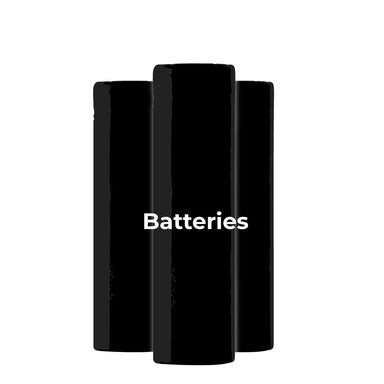 Vape Batteries
