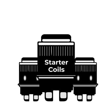 Vape Coils Starter Kits