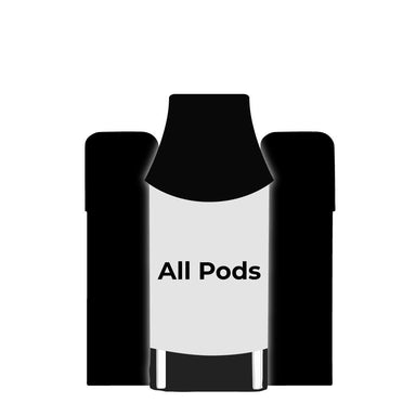 Vape Pods