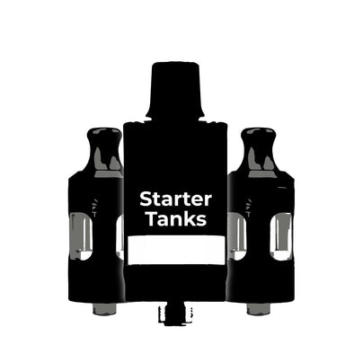 Vape Starter Tanks