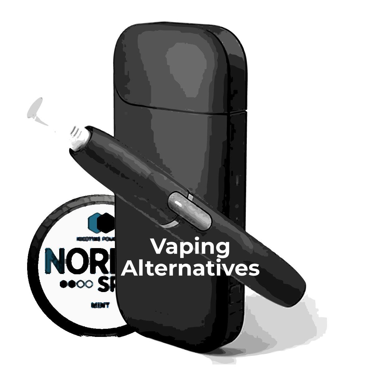 best vape alternative to quit Vaping Alternatives UK How to refill your PT-Vaporesso-Vape Pods-XROS Vape Pods Flavors:Pistachios Banana
