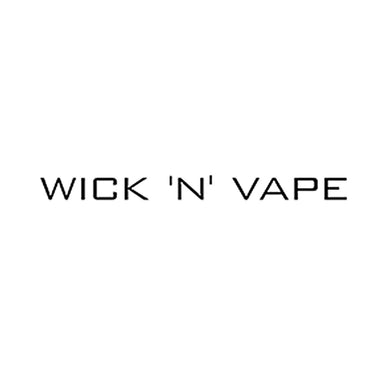 Wick 'N' Vape