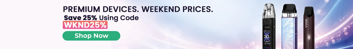 Xros Pro Promotional banner