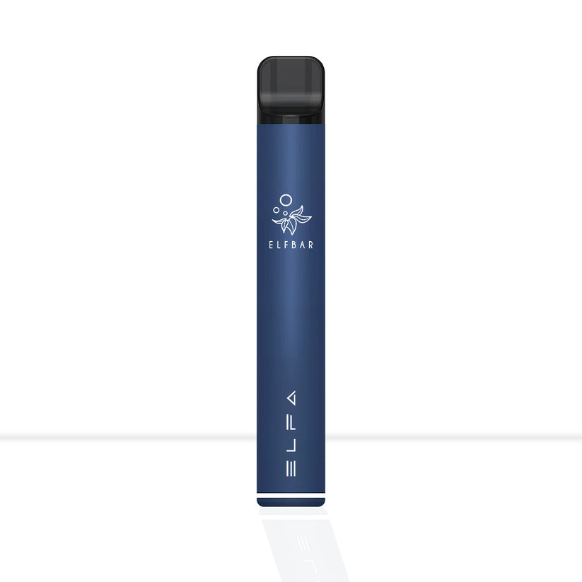 Elf Bar Elfa Pro Pod Vape Kit | Pre-Filled Pods & Fast Charging Elf Bar Elfa Pro Pod Vape Kit | Pre-Filled Pods & Fast Charging