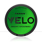 Bright Spearmint VELO Nicotine Pouches | Crisp Mint Flavour - 4mg-6mg-14mg