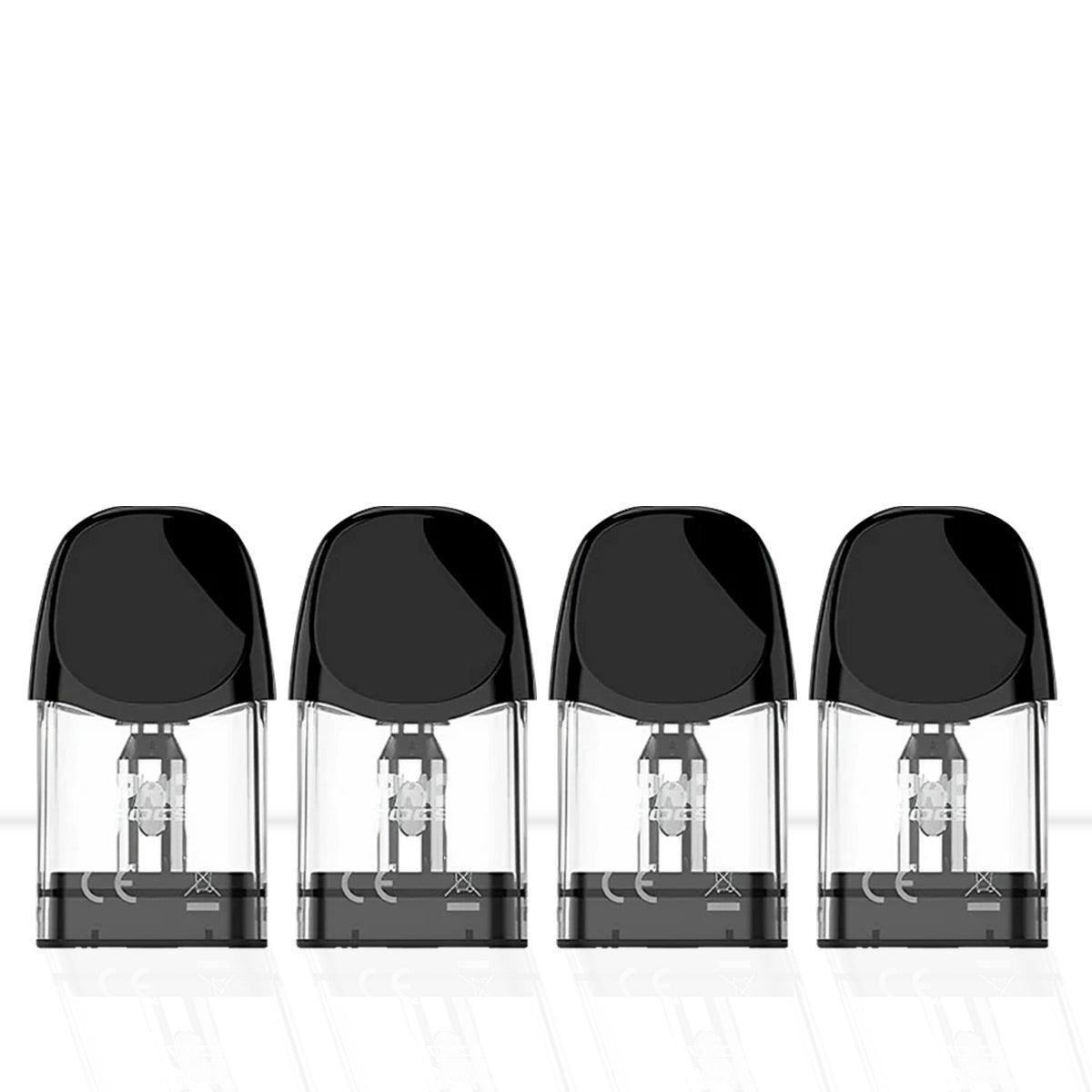 Uwell Caliburn A3 Replacement Pods - Pod & Refills