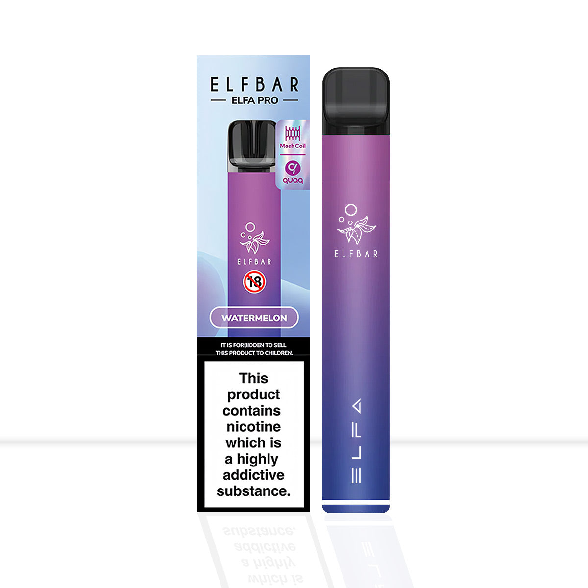 how much is elf bar vape Elf Bar Elfa Pro Pod Vape Kit