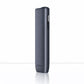 IQOS ILUMA i ONE Starter Kit | Compact Bladeless Device - Breeze Blue-Midnight Black