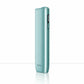 IQOS ILUMA i ONE Starter Kit | Compact Bladeless Device - Breeze Blue-Midnight Black