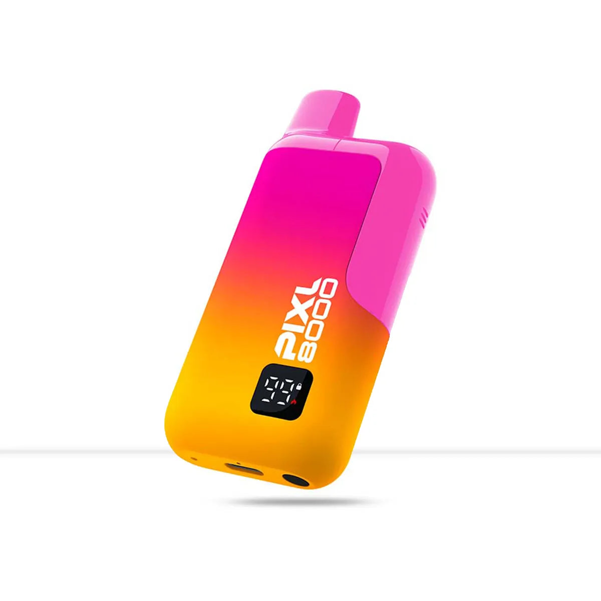 small pod vape Pixl 8000 Prefilled Pod Vape Kit