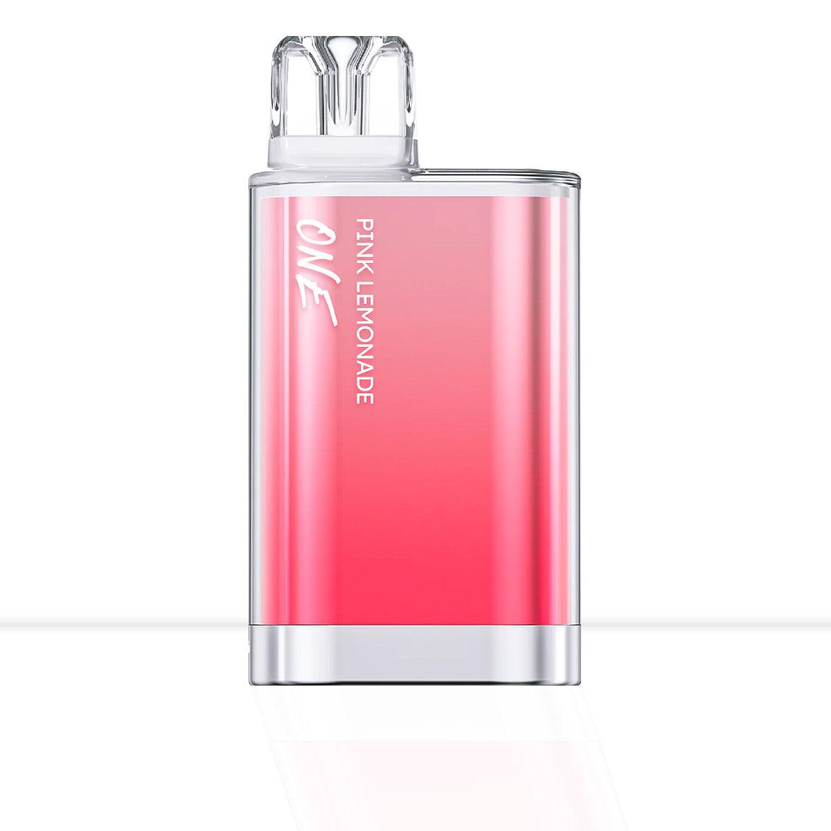 SKE Amare Crystal ONE Pink Lemonade Disposable - Vape Kits