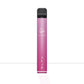 pen-style pod vape kit