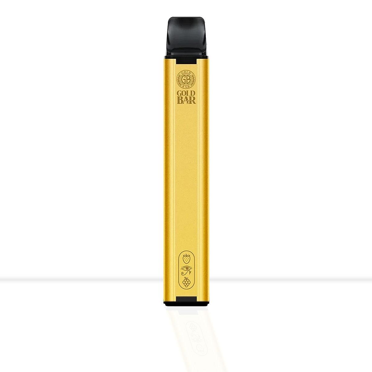 Gold Bar Prime Disposable - Vape Kits